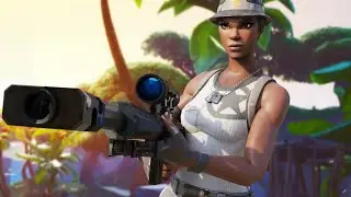 So I killed a RECON EXPERT