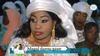 FALLOU NDIAYE MAGAL DAROU GAYE 2022
