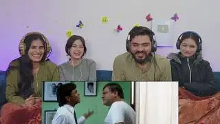 Chup Chup Ke funny 🤣 scene movie  Reaction | Part 9 | Shahid Kapoor | Rajpal yadav | Paresh Rawal