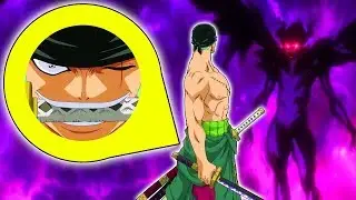 [ENDLICH!] ZORO hat seinen KAMPF!🔥 One Piece 936 Spoiler