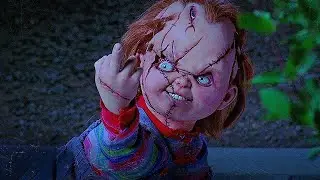 Serial Killer Doll (MEGAN Movie explained in Hindi⧸Urdu)