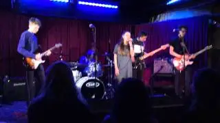 Velocity-borderline gig