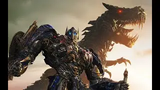 AUTOBOTS vs DECEPTICONS 🔥 DARK SPARK CAMPAIGN