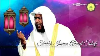 AHLE TOUHEED Bhi Jahannum Mai Hoge By:Shaikh Imran Ahmed Salafi