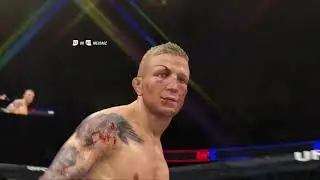 UFC 4 онлайн - Коди Гарбрандт против Ти Джея Диллашоу
