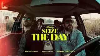 Seize the day @Diffusions_Official