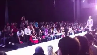 alartasTV-KL fashion week TAR college