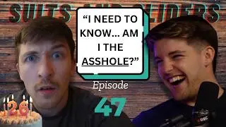 DOES A QUARTER-LIFE CRISIS REALLY EXIST?! | EP 47