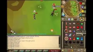Fatality614 - Highrisking/Hybrid Pk video #1 | +1.5b loots | -420webby-