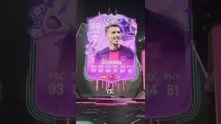 89 Ultimate Birthday Grimaldo Player Review🎂