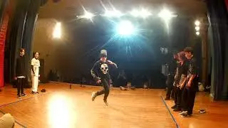 Финал! Last Notice (Тверь) vs ПолМира (Солнечногорск-Зеленоград) . ДИАЛОГ 2023 Брейк-данс