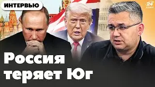 Есть ли в окружении Путина желающие остановить войну? @24Канал