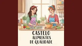 Castelo Alimentos de Qualidade