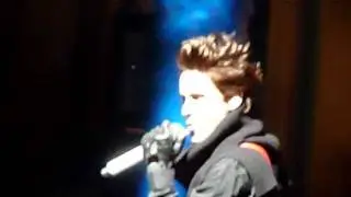 30 Seconds To Mars - Beautiful Lie (Live in Paris, Olympia)