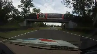 NASA MA Summit Point Point Fall 2024 Lightning Race 1