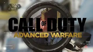 Insane | COD Advanced Warfare