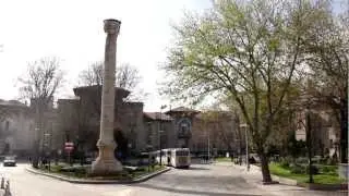 Ulus - Ankara ( The Capital of Turkey, Ankara ) 2013