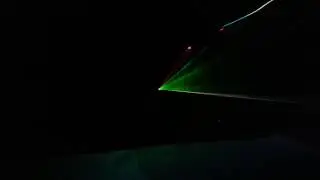 10 Color Laser