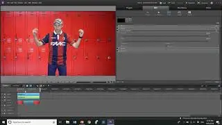 Adobe Premiere Elements Instructional Video