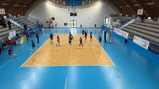 serie c  Ariete -SettDon 3-2 24/01 /26