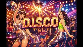 [PlayList Dance] 🎵D.I.S.C.O🎵 불금의 텐션을 올리는 디스코송 볼륨Up
