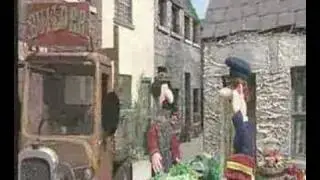 Postman Pat (Adult)