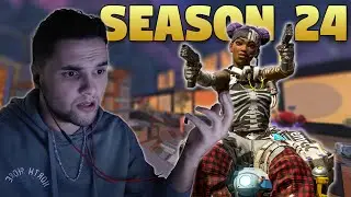 LIFELINE IS STILL AMAZING IN SEASON 24