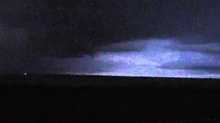 5/9/15 Bucklin, KS Storm Chase; 7 of 7