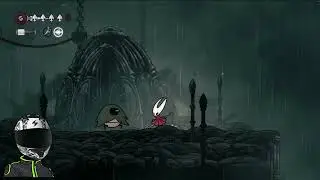 We made it to the surface!?!? (HKSS Let's play part 11)