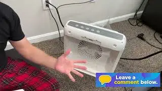 COWAY AP-1512HH: HEPA Filter Review (2026)