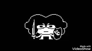 (Painted Plummet AU) An Unnamed Sr.Pelo 