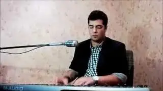 Daniel Panetta Multi-Style Multilingual Piano Promo 2