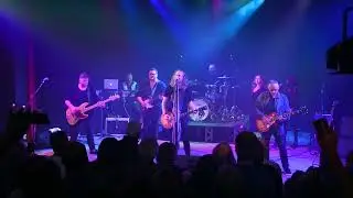 Classic Rock Revival perform &lsquo;Free Bird&rsquo; by Lynyrd Skynyrd - Live at Whitstable Playhouse