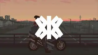 BLACKPINK - 'PLAYING WITH FIRE' LoFi (KRYVJIN REMIX)