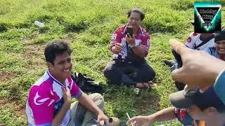 Amiera X Phantom Derpanzer 2026 lapangan IWUL