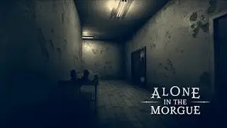 WHERE IS THE KEY | Alone In The Morgue