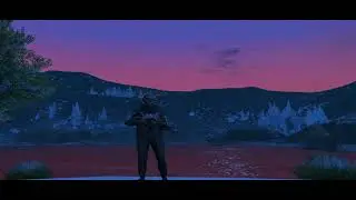[ECRP] Jafari x Marty