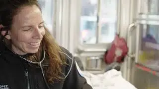 Center for Addiction Medicine at Denver Health: John Mills Staff Profile