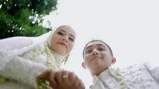 TEAM RENJANA | Alfitrah & Chaya - Wedding Teaser by Laju