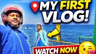 My First Vlog: Why I am starting YouTube?
