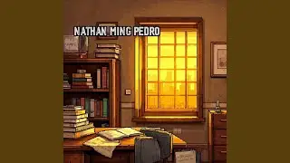 The Study Corner Glow
