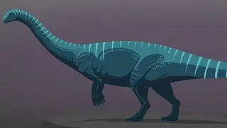 Dinosauria | Volume 2 [2025 - 2026] - Sarahsaurus Screen Time