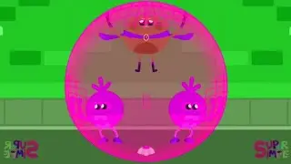 Super Simple Song🎶Bumble Heroes Stock In Big Bubble🔘😱 Sparta Pitch | Sponsored by:Preview 2 Effects
