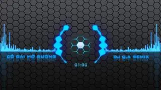 After Effects Cô Gái Mở Đường    DJ Q A Remix