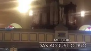Melodic - Das Acoustic Duo aus Pforzheim / Hochzeitss&auml;nger / Hochzeitsband