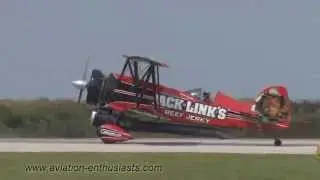 2014 Cleveland National Air Show 