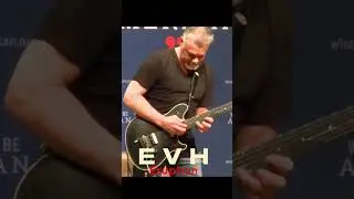 Eddie Van Halen - Eruption