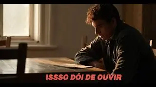 Ninguém está te bloqueando  Você que parou de se levar a sério