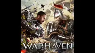 Warhaven I Hush I 1vX Moments I Multi Kills Moments I