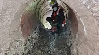 Brenwe Hydropower Project Update